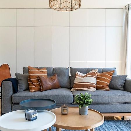 Modern 1 Bedroom Lisbon Apartment With Balcony エクステリア 写真